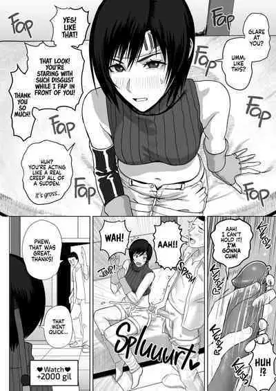 Oniisan Wutai Musume Doudesuka? | What Do You Think of Wutaian Girls, Mister?