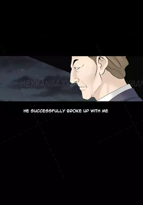 The Taste of Hands Ch.1-47