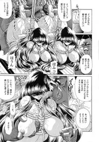 (C74) [Circle Taihei-Tengoku (Horikawa Gorou)] Niku no Rakuin Joukan