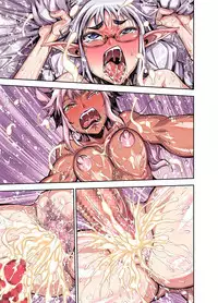 [Akumenari (Bonnari)] Bikibiki Gakuen [Chinese] [沒有漢化]