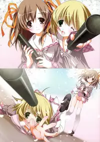 (C76) [Kyougetsutei (Miyashita Miki)] RAISONNE IV (Various)