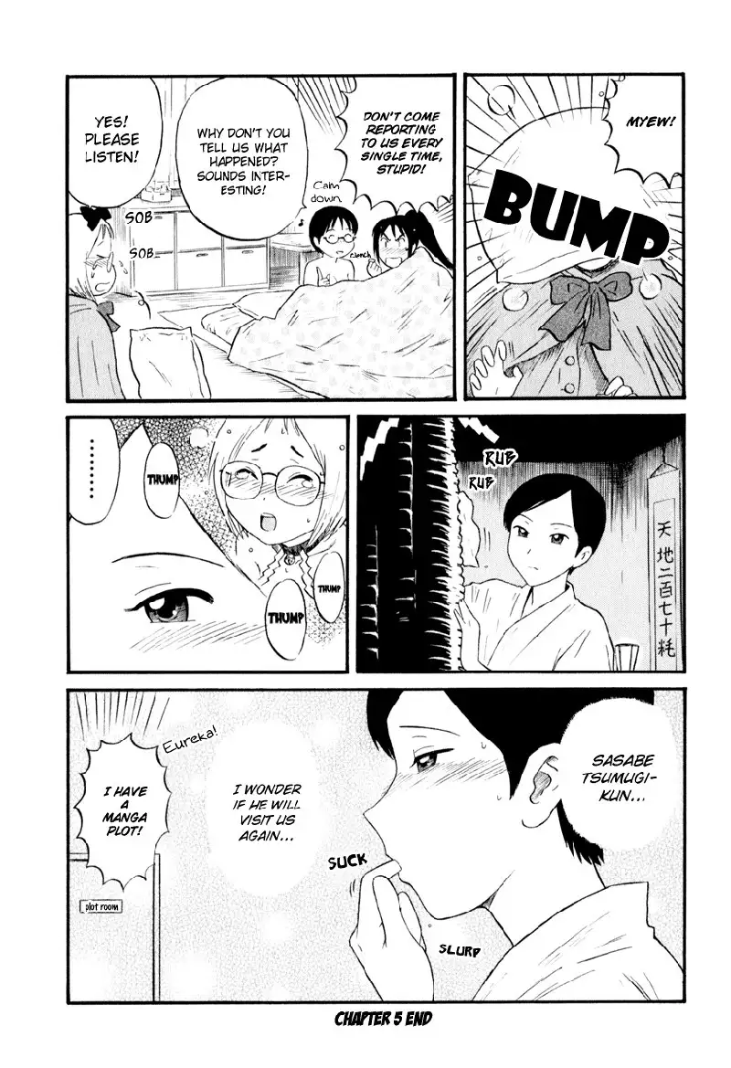 Assistant Denki Keika C5