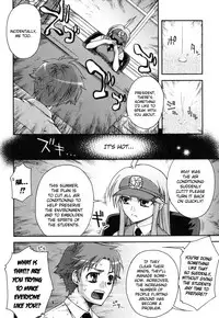 [Unagimaru] Double Lip Ch.02, 04, 06, 08 - 10 [ENG]