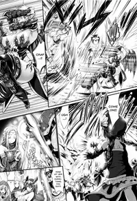 [Kimura Neito] Non-Human Life Ch.1-7 [English] {Doujins.com}