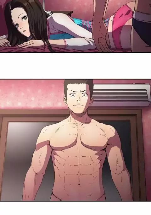 Refrain Love Ch.1-24