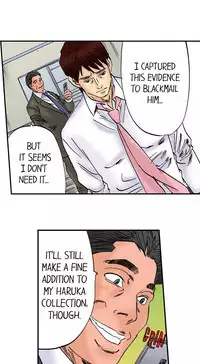 A Step-Father Aims His Daughter