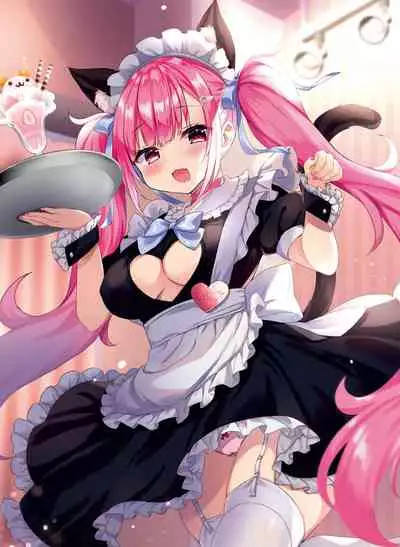 Dengeki Moeoh 2021-04