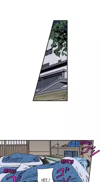 [MAI] A Step-Father Aims His Daughter (ENG 1-40)