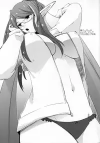 (C81) [Rocca (Hidaka Ryou)] Re:MILK (Tales of Vesperia)