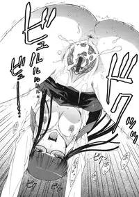 [ISORASHI] Otome x Hatsujo