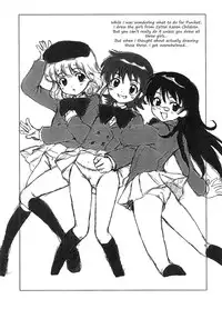 (C70) [Nikopondo (Aoyama Reo)] More Mission!! (Various) [English] [Hayama_Kotono]