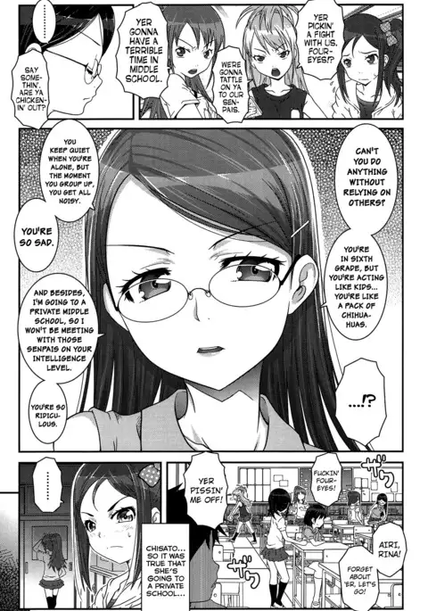 XS! Ch.1-6