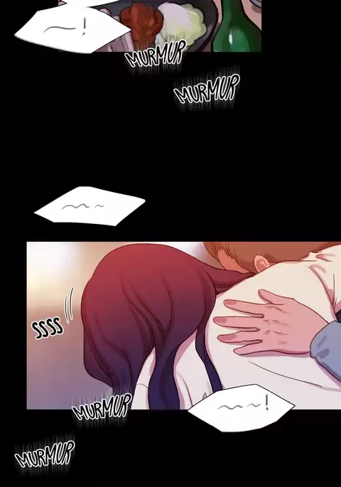 Scandal of the Witch Ch.1-28