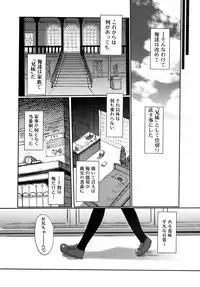 Jun-ai Kajitsu 2008-11