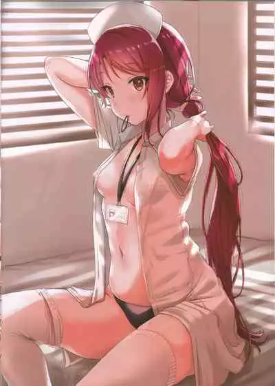 (C97) [Kitaku Jikan (Kitaku)] Art Collection (Love Live! Sunshine!!)