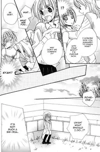 [Mikuni Hadzime] Gokujyo Drops 1 [English] {Shijima}