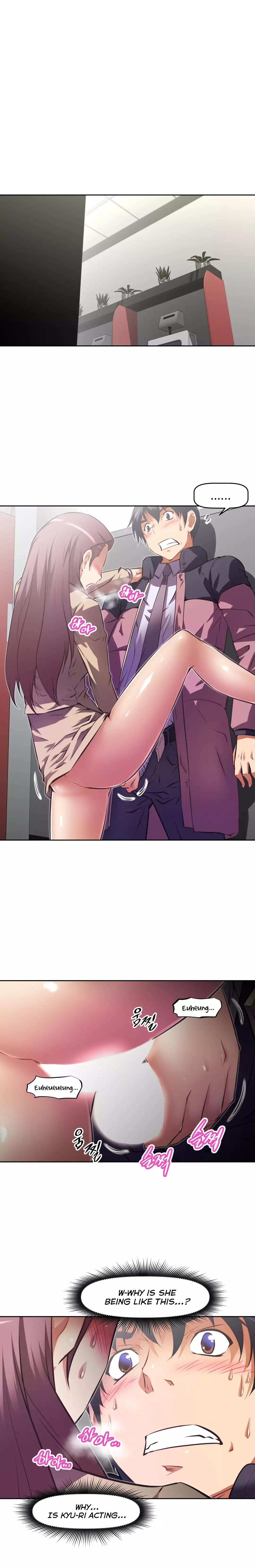 Brawling Go Ch.76-117