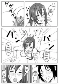 [Honeycomb Koubou (Honeycomb Kouzou)] Ousai 2 (Seitokai Yakuindomo) [English] {Hennojin}