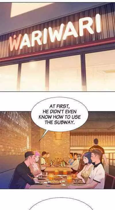 What do you Take me For? Ch.11/?