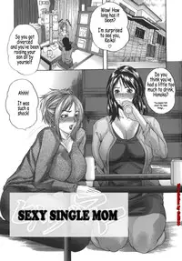 [Sawada Daisuke] Mama-Goto [English] [Coff666]