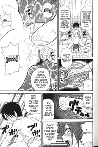 [John K. Pe-Ta] Purupuru Monzetsu License [English] [SaHa]