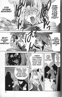 Breast Play [English] [Rewrite] [EroBBuster]