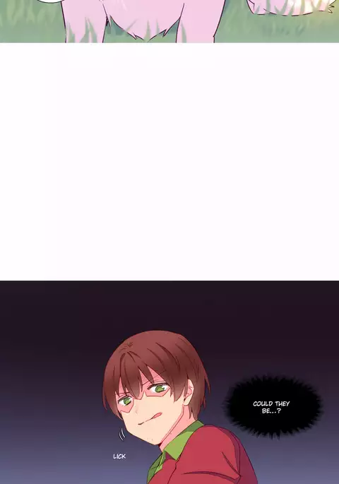 A World That I Rule Ch.01-35