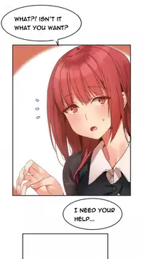 [Mx2J] Hari Dormitory Ch.0-24 (English) (Ongoing)