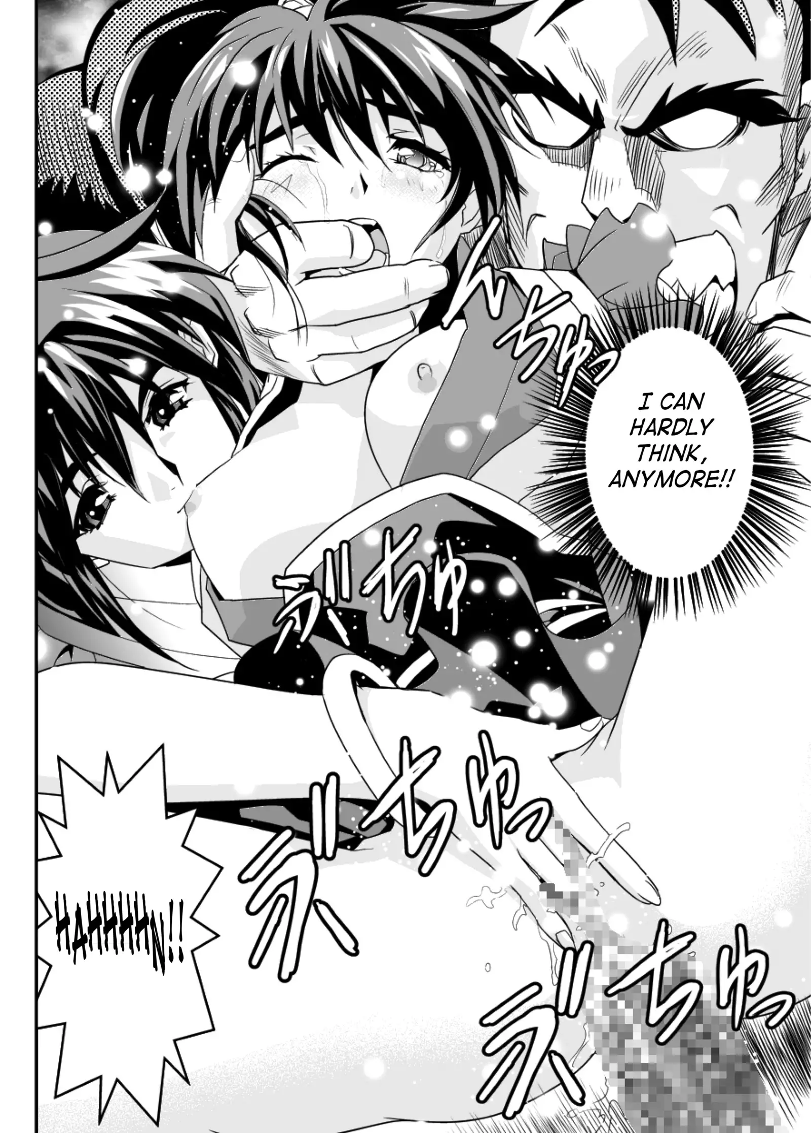 FallenXXangeL10 Pun no Maki