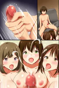 [MC] Ane Harem ~ Moshimo Sannin no Ane wo Jibungonomi ni Kaeretara