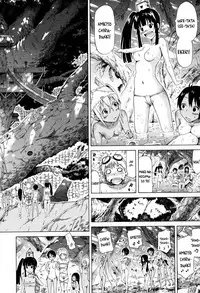 [Akatsuki Myuuto] Lingua Franca!! [English] [PSYN+DMD] [Decensored]