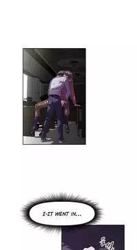 [Worin] Brawling Go Ch.76-79 (English) (Ongoing)