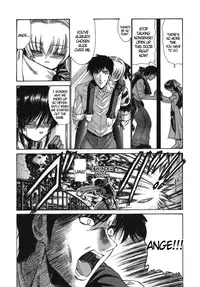 [Nishikawa Kou] Alice [English] [Brolen]