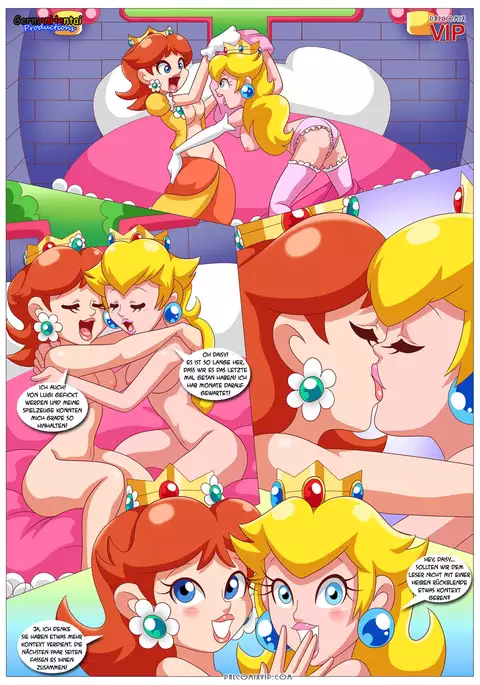 Wenn die Brüder nicht da sind