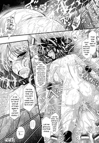 [Oohashi Takayuki] Akuma no Shitsumon Ch.1-11 [English] [biribiri]