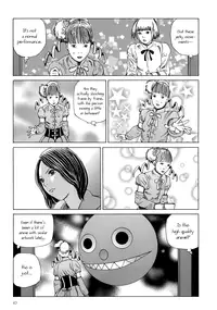 [Kago Shintarou] Harem End [English]