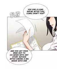 Cartoonist's NSFW Season 1 Chapter 1-20 (English)