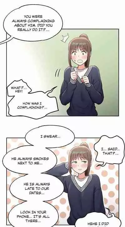 [Choe Namsae, Shuroop] Sexercise Ch.73/? [English] [Manhwa PDF]