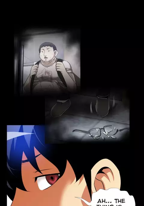 Love Parameter Ch.1-76