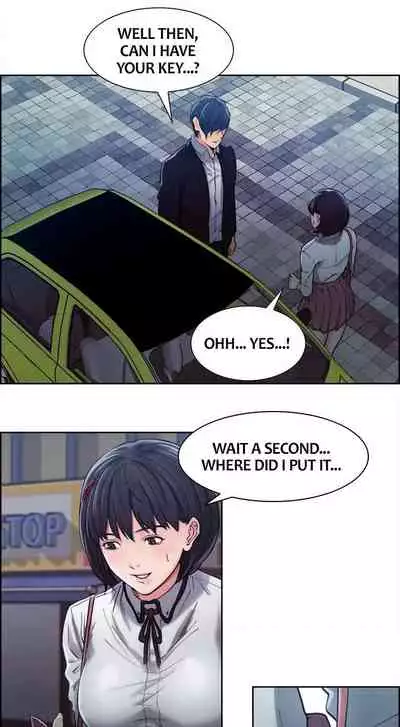 Taste of Forbbiden Fruit Ch.9/24