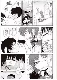 (C88) [Fugudoku (Katou Fuguo)] SURUDAKE KYU. (Touhou Project)