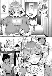 [Otochichi] Cooking Pakopako | Cooking Fucka [English] =LWB=