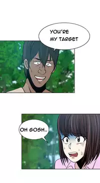 Change Partner Ch.1-16 (English) (Ongoing)