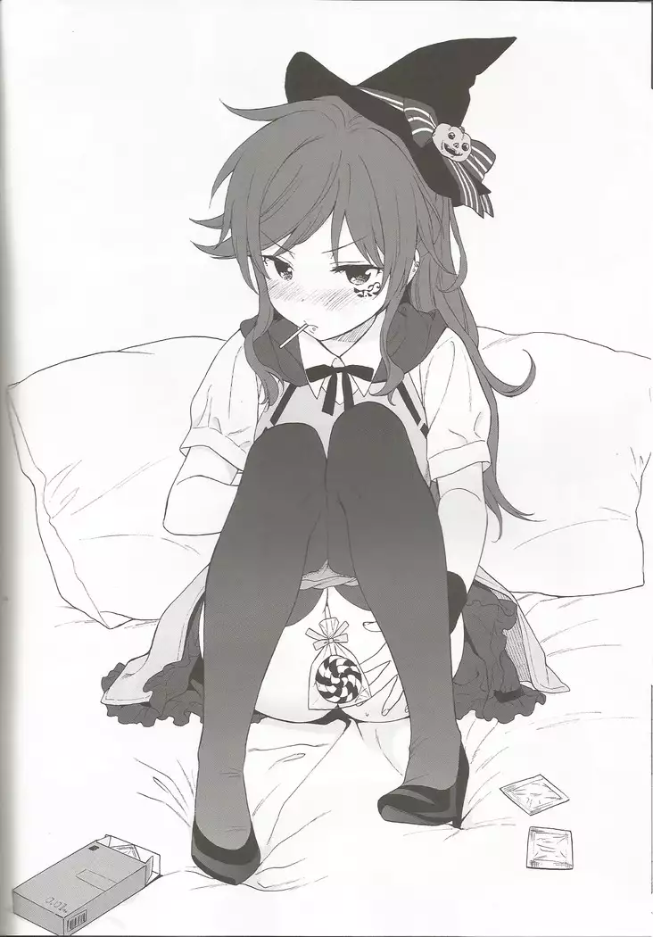 Chiba Selection Hozonban