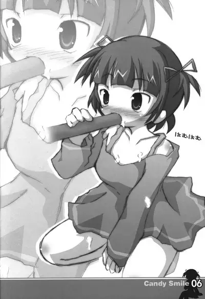 Candy Smile