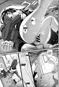 [Miyabi] Otomehime Ch. 1-8 [English] {doujins.com}