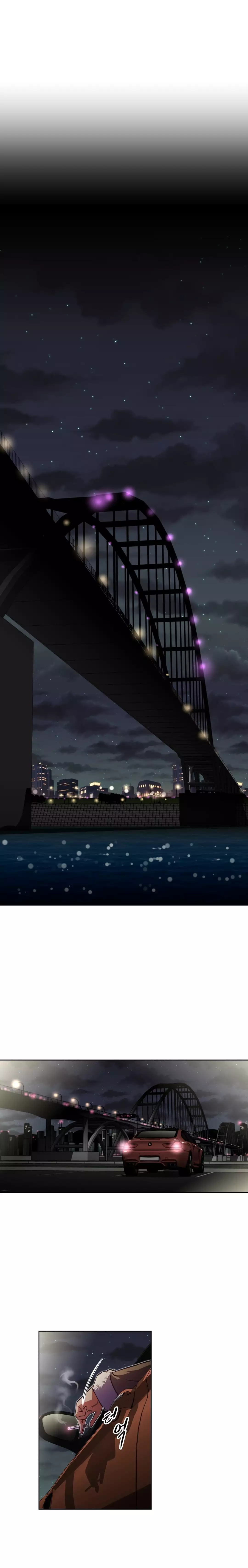 Brawling Go Ch.76-117