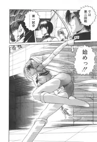 [Fujisaki Makoto] Dark Wirbel Konran-hen