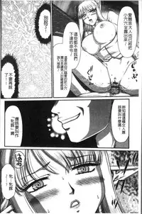 [Taira Hajime] Inraku no Seijo Elvine [Chinese]