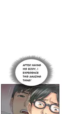 New Face Ch.1-8 (English) (Ongoing)
